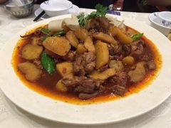 -阿拉丁新疆风味餐厅·清真(罗廊巷店)