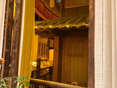 -叶叶菩提·晋福宫