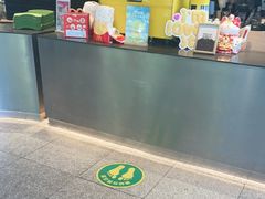 -麦当劳(北苑秋实路店)