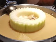 -禄婶鸡煲·打边炉