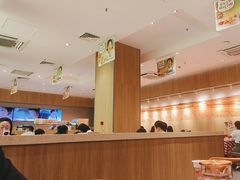 -西贝(南山宝能太古城店)