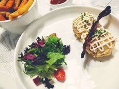 -娜娜家·Nana's restaurant(国金汇店)