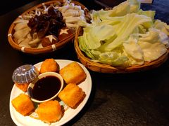 -盡膳口福·百年汤方火锅(科华北路店)