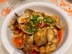 -小林哥的海鲜馆·夜宵烧烤(渔人码头店)
