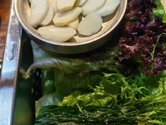 -韩一品韩国料理(柏庐南路店)
