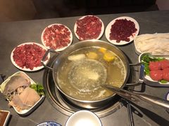 -贵宾牛·潮汕牛肉火锅(珠池总店)