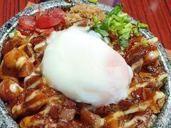 -何里玉(北京路店)