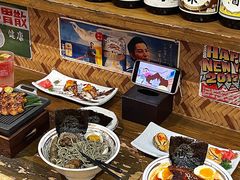 -小川洋风料理(街道口店)