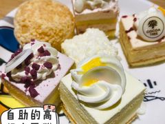 -小鱼小牛(世欧广场店)