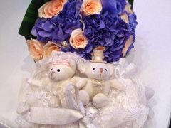 新发展亚太万豪酒店-上海新发展亚太JW万豪酒店