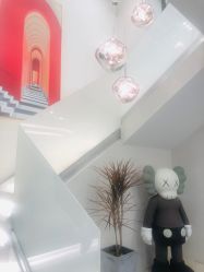 -上禾 HAIR SALON