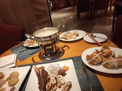 -厦门喜来登酒店