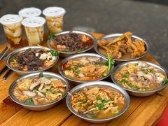 -凤张螺蛳粉·爽口粉(跃进路总店)