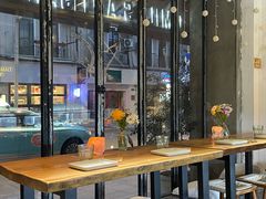 -O'mills Sourdough Bakery&Bistro(永嘉路店)