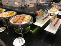 -厦门海景千禧大酒店·海景咖啡厅