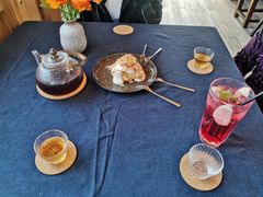 海盐焦糖戚风-瑭风赏阁