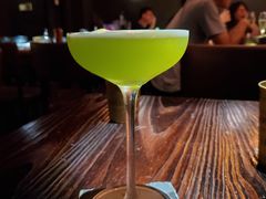 -HUNTING BAR亨霆鸡尾酒馆(越秀淘金店)