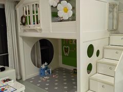 -精德口腔·种植修复·儿牙中心(财富中心店)