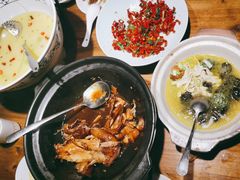 -印巷里主题餐厅(马鞍山店)