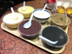 -百花传统甜品店(原址店)