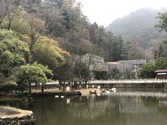-黔灵山公园-南门售票处