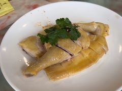 -新金盛·海鲜酒楼(盐田店)