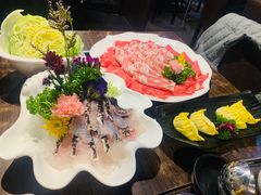 -老翡翠 Old Crystal Jade Restaurant