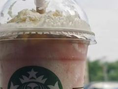 -星巴克臻选(宁波天一广场店)