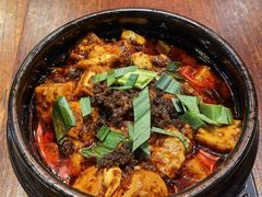 -陈麻婆豆腐(旗舰店)