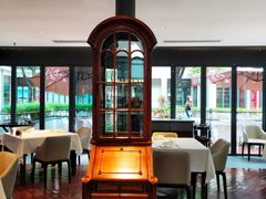 大堂-芙蓉堂(武汉天地店)