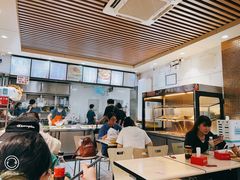 -林静小吃(复兴路店)