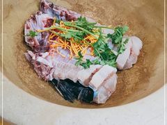 -云南野生菌石锅鱼石锅鸡(大金塔店)