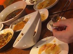 -外婆家(天河领展店)