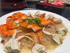 -万兴东澄湖大酒楼