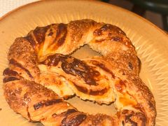 -BAKER&SPICE(安福路店)