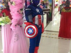 景点-济南方特东方神画