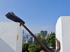 -东望洋炮台东望洋灯塔