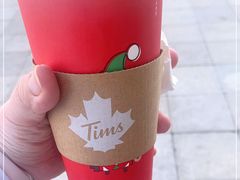 -Tims天好咖啡(河西万象城店)