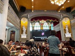 -日日鲜茶餐厅(小公园店)