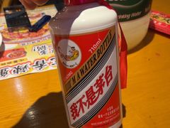 -庆峰龙虾烧烤(合肥一店)