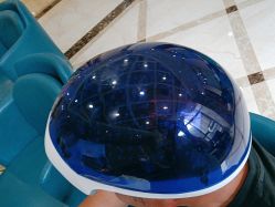 -碧莲盛·不剃发植发