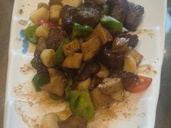 -赶海部落海鲜城(海阳路店)