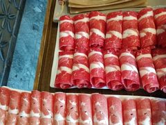 -小龙坎老火锅(北京三里屯店)