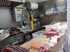 -热将汉堡 HOT SAUCE(下马坊店)