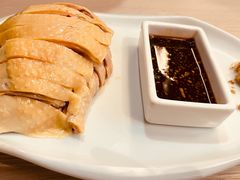 -苏小柳手作点心x茶叙小院(徐家汇分院)