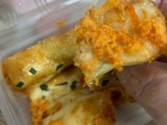 -飘香心语(官亭路店)
