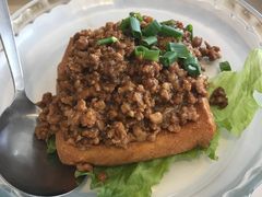 -无招牌海鲜餐厅(滨海艺术中心店)