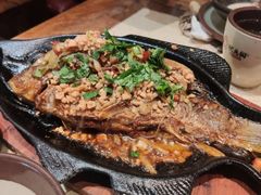 -状元阁烧烤(新华路总店)
