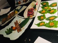 -王鼎精致料理铁板烧(世博源店)