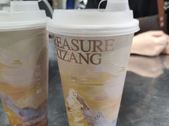 -淡马茶坊(深圳宝安壹方城店)